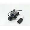 Recambio de conmutador de arranque para seat leon (1p1) reference referencia OEM IAM 1K0905851B  
