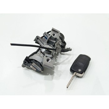 Recambio de conmutador de arranque para seat leon (1p1) reference referencia OEM IAM 1K0905851B  
