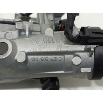Recambio de conmutador de arranque para seat leon (1p1) reference referencia OEM IAM 1K0905851B  