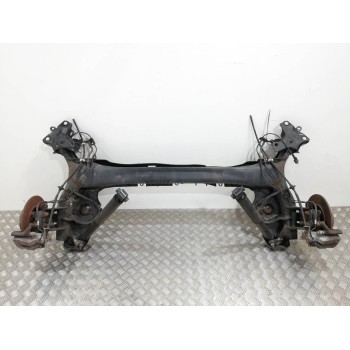 Recambio de puente trasero para renault megane iii coupe dynamique referencia OEM IAM   