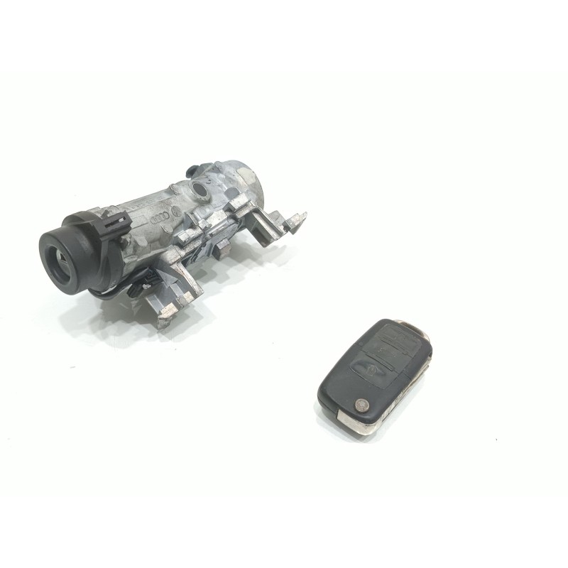 Recambio de conmutador de arranque para seat toledo (5p2) stylance / style referencia OEM IAM 1K0905851B  