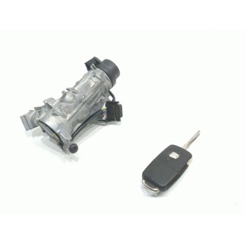 Recambio de conmutador de arranque para seat toledo (5p2) stylance / style referencia OEM IAM 1K0905851B  