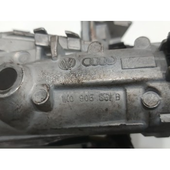 Recambio de conmutador de arranque para seat toledo (5p2) stylance / style referencia OEM IAM 1K0905851B  