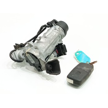 Recambio de conmutador de arranque para volkswagen golf vi (5k1) 1.6 tdi referencia OEM IAM 1K0905851B  