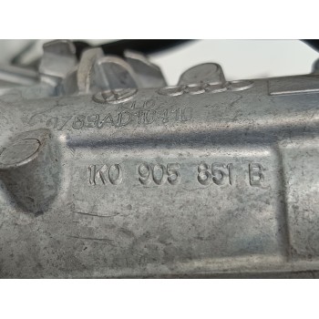 Recambio de conmutador de arranque para volkswagen golf vi (5k1) 1.6 tdi referencia OEM IAM 1K0905851B  