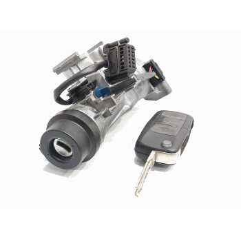 Recambio de conmutador de arranque para skoda octavia ii (1z3) 1.9 tdi referencia OEM IAM 1K0905851B  