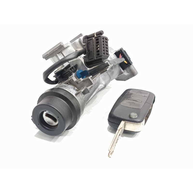 Recambio de conmutador de arranque para skoda octavia ii (1z3) 1.9 tdi referencia OEM IAM 1K0905851B  