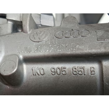 Recambio de conmutador de arranque para skoda octavia ii (1z3) 1.9 tdi referencia OEM IAM 1K0905851B  