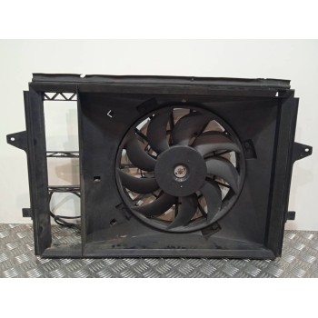 Recambio de electroventilador para citroën jumpy 2.0 hdi sx familiar (5/6 asientos) referencia OEM IAM 874720P  