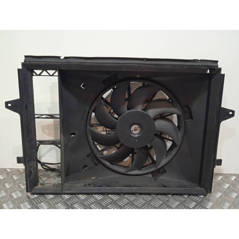 Recambio de electroventilador para citroën jumpy 2.0 hdi sx familiar (5/6 asientos) referencia OEM IAM 874720P  