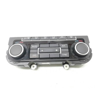 MANDO CLIMATIZADOR 5K0907044HA / 5HB00974694 