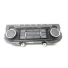Recambio de mando climatizador para volkswagen caddy ka/kb (2c) kasten referencia OEM IAM 5K0907044HA / 5HB00974694  