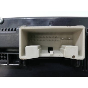 Recambio de mando climatizador para volkswagen caddy ka/kb (2c) kasten referencia OEM IAM 5K0907044HA / 5HB00974694  