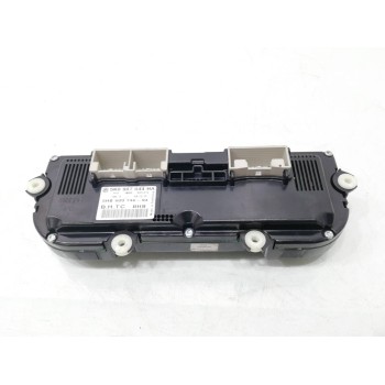 Recambio de mando climatizador para volkswagen caddy ka/kb (2c) kasten referencia OEM IAM 5K0907044HA / 5HB00974694  