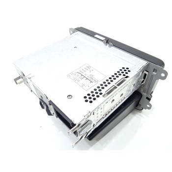 Recambio de sistema audio / radio cd para volkswagen caddy ka/kb (2c) kasten referencia OEM IAM 5K0035156A  