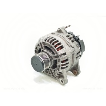 Recambio de alternador para renault clio iii authentique referencia OEM IAM 8200660033 / 0124425071  