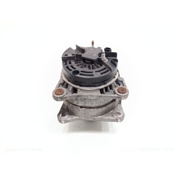 Recambio de alternador para renault clio iii authentique referencia OEM IAM 8200660033 / 0124425071  