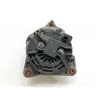 Recambio de alternador para renault clio iii authentique referencia OEM IAM 8200660033 / 0124425071  