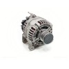 Recambio de alternador para renault clio iii authentique referencia OEM IAM 8200660033 / 0124425071  