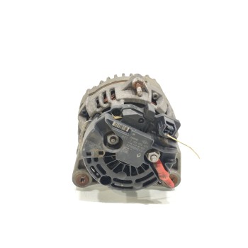 Recambio de alternador para renault clio iii authentique referencia OEM IAM 8200660033 0124425071  