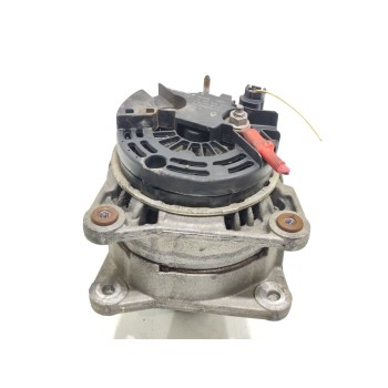 Recambio de alternador para renault clio iii authentique referencia OEM IAM 8200660033 0124425071  