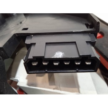 Recambio de piloto trasero derecho para audi a4 berlina (b5) 1.9 tdi referencia OEM IAM 8D0945096F  