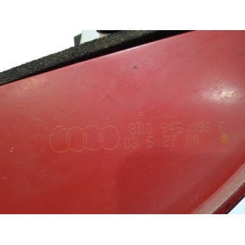 Recambio de piloto trasero derecho para audi a4 berlina (b5) 1.9 tdi referencia OEM IAM 8D0945096F  