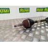 Recambio de transmision delantera izquierda para renault scenic ii confort authentique referencia OEM IAM 8200216523  