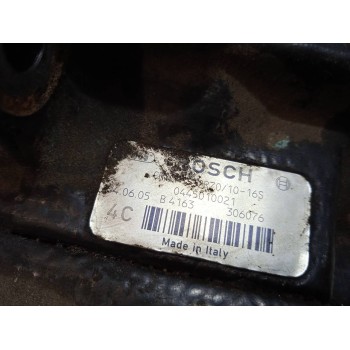 Recambio de bomba inyeccion para citroën c5 berlina 2.2 hdi fap cat (4hx / dw12ed4) referencia OEM IAM 0445010021  