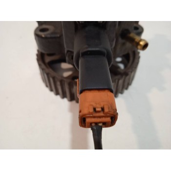 Recambio de bomba inyeccion para citroën c5 berlina 2.2 hdi fap cat (4hx / dw12ed4) referencia OEM IAM 0445010021  
