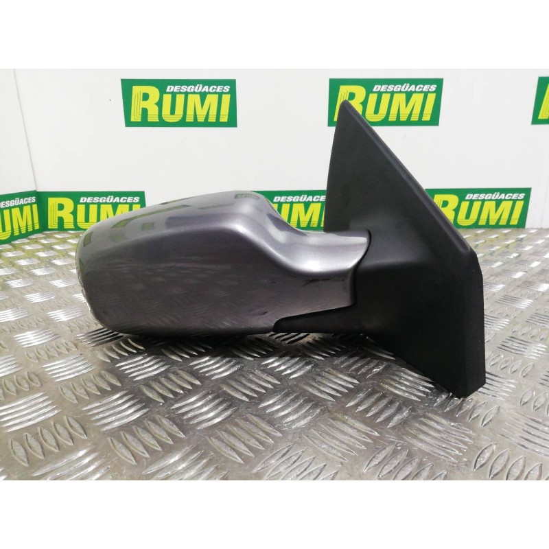 Recambio de retrovisor derecho para renault clio iii exception referencia OEM IAM   