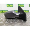 Recambio de retrovisor derecho para renault clio iii exception referencia OEM IAM   