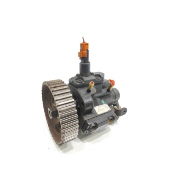 Recambio de bomba inyeccion para citroën c5 berlina 2.2 hdi exclusive automático referencia OEM IAM 0445010021  
