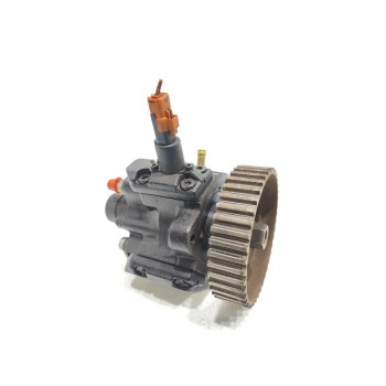 Recambio de bomba inyeccion para citroën c5 berlina 2.2 hdi exclusive automático referencia OEM IAM 0445010021  