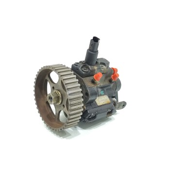 Recambio de bomba inyeccion para peugeot 607 (9d, 9u) 2.2 hdi referencia OEM IAM 0445010021  