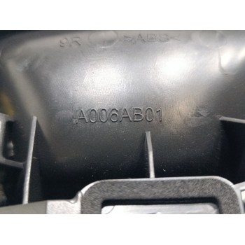 Recambio de cerradura puerta delantera derecha para opel corsa f gs line referencia OEM IAM 1A006451  