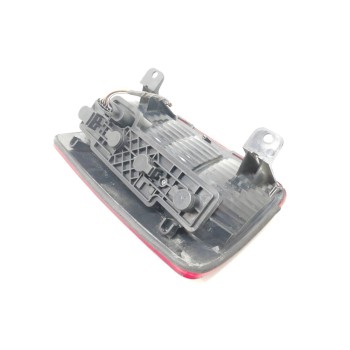 Recambio de piloto trasero izquierdo para volkswagen caddy ka/kb (2c) kasten referencia OEM IAM 2K5945111C  