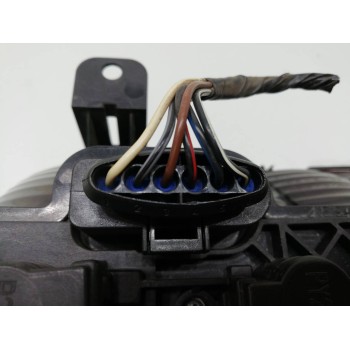 Recambio de piloto trasero izquierdo para volkswagen caddy ka/kb (2c) kasten referencia OEM IAM 2K5945111C  