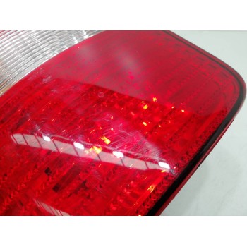 Recambio de piloto trasero izquierdo para volkswagen caddy ka/kb (2c) kasten referencia OEM IAM 2K5945111C  