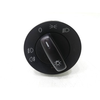 Recambio de mando luces para volkswagen caddy ka/kb (2c) kasten referencia OEM IAM 1K0941431BD  