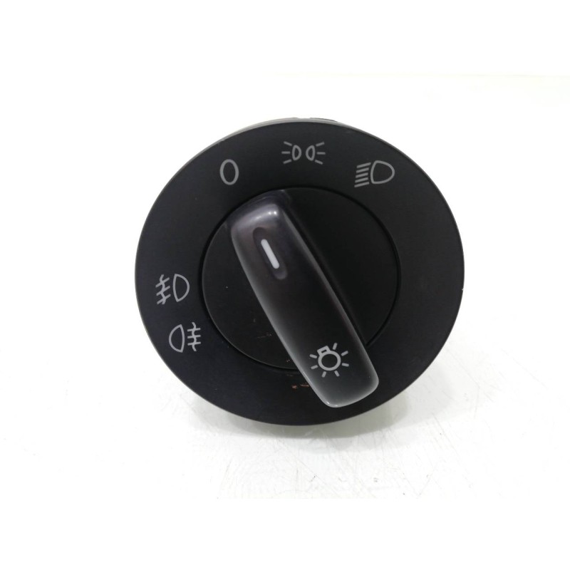 Recambio de mando luces para volkswagen caddy ka/kb (2c) kasten referencia OEM IAM 1K0941431BD  