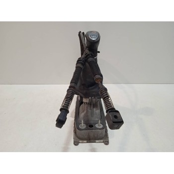 Recambio de palanca cambio para seat leon (1p1) fr referencia OEM IAM 1K0711061B / W01K0711049BP / 1K0711049BP  