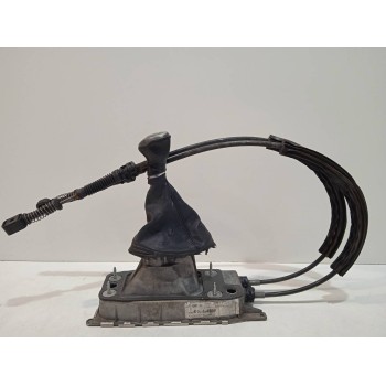 Recambio de palanca cambio para seat leon (1p1) fr referencia OEM IAM 1K0711061B / W01K0711049BP / 1K0711049BP  