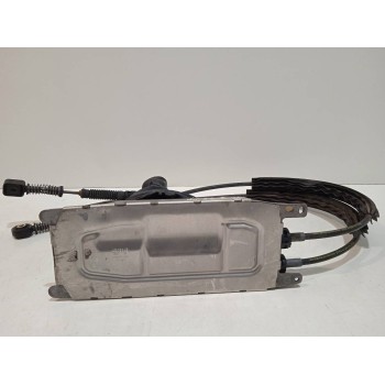 Recambio de palanca cambio para seat leon (1p1) fr referencia OEM IAM 1K0711061B / W01K0711049BP / 1K0711049BP  