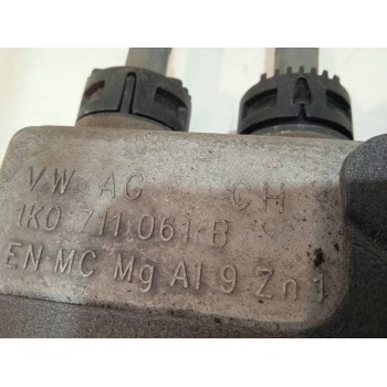 Recambio de palanca cambio para seat leon (1p1) fr referencia OEM IAM 1K0711061B / W01K0711049BP / 1K0711049BP  