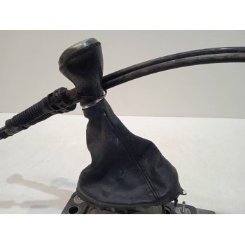 Recambio de palanca cambio para seat leon (1p1) fr referencia OEM IAM 1K0711061B / W01K0711049BP / 1K0711049BP  
