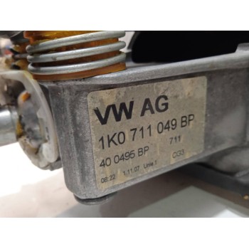 Recambio de palanca cambio para seat leon (1p1) fr referencia OEM IAM 1K0711061B / W01K0711049BP / 1K0711049BP  