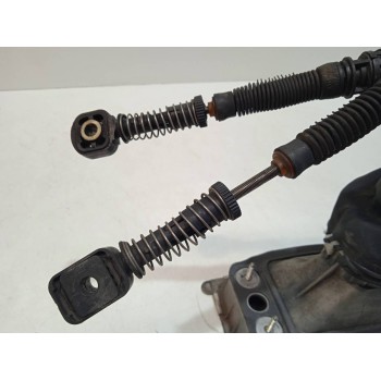 Recambio de palanca cambio para seat leon (1p1) fr referencia OEM IAM 1K0711061B / W01K0711049BP / 1K0711049BP  