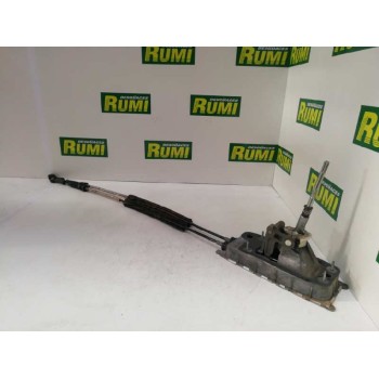 Recambio de palanca cambio para volkswagen passat berlina (3c2) advance referencia OEM IAM 1K0711061B / 3C0711049R 3C0711049R 