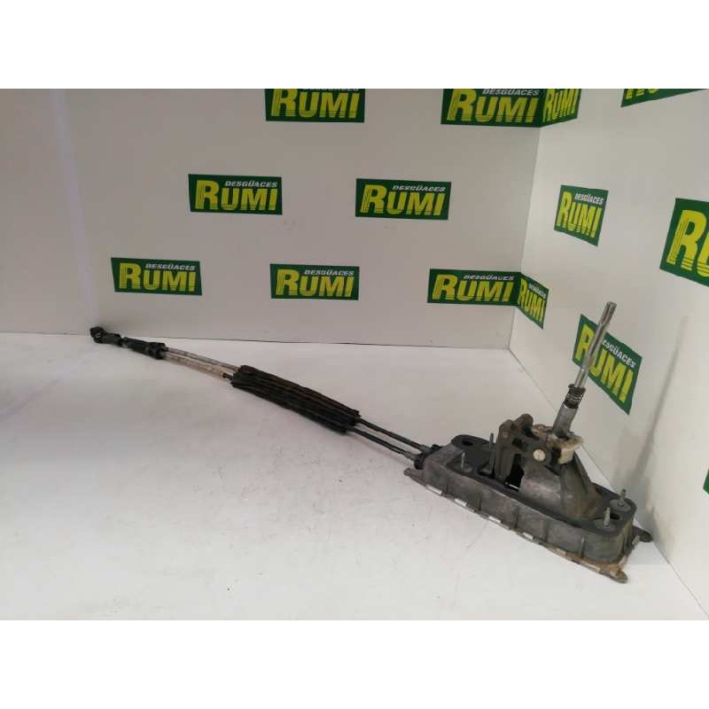 Recambio de palanca cambio para volkswagen passat berlina (3c2) advance referencia OEM IAM 1K0711061B / 3C0711049R 3C0711049R 